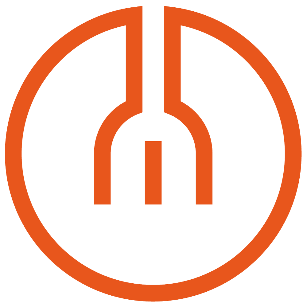 meo alimentação logo