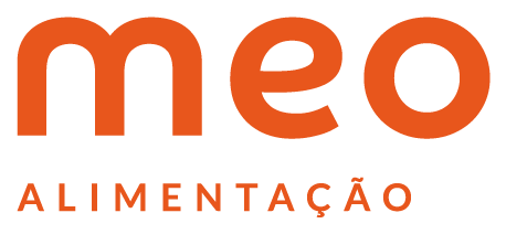 meo alimentação